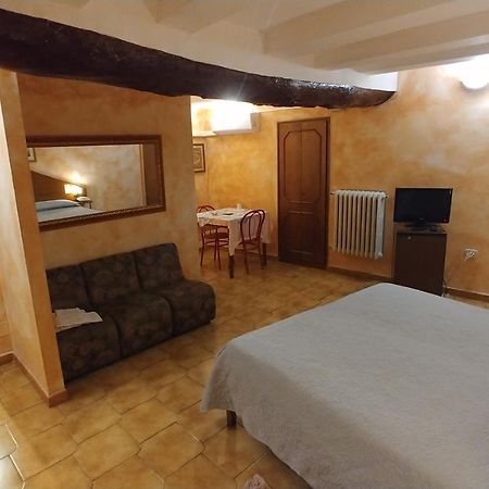 Hotel Centrale Viterbo Dış mekan fotoğraf